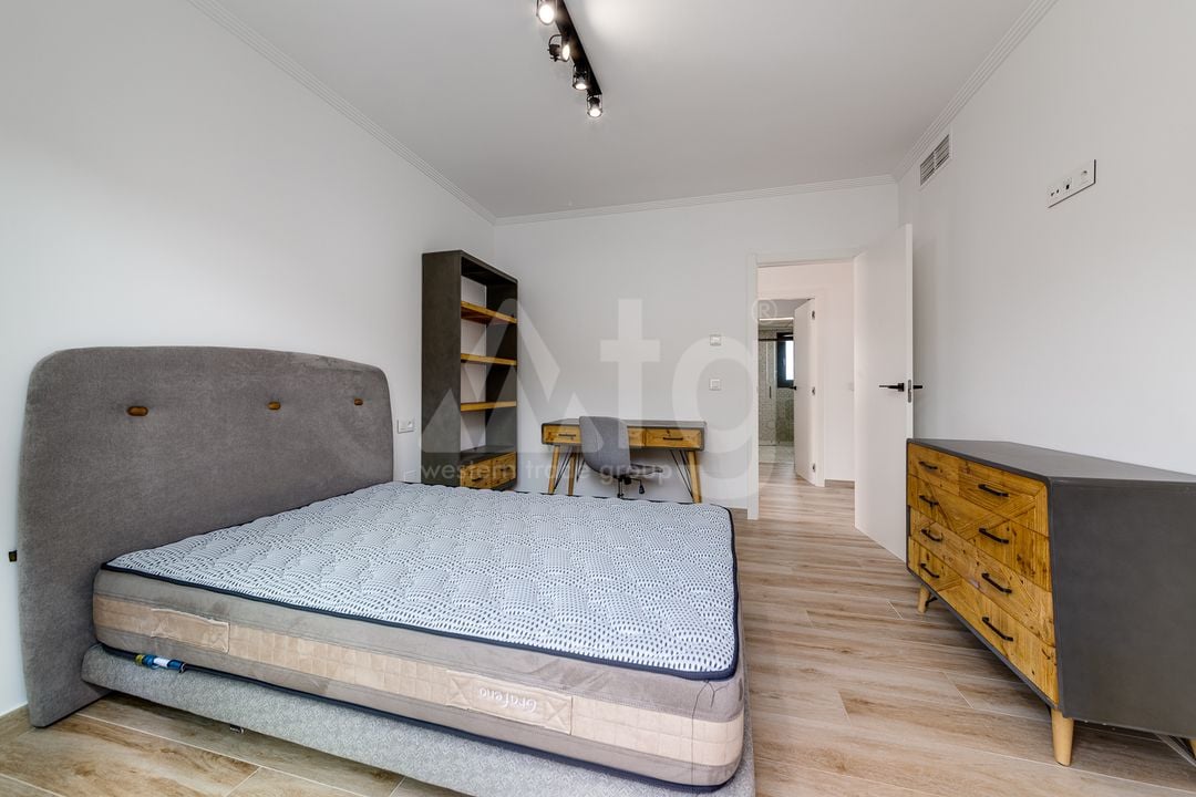 4 bedroom Villa in Torrevieja - CBC37369 - Photo - 23