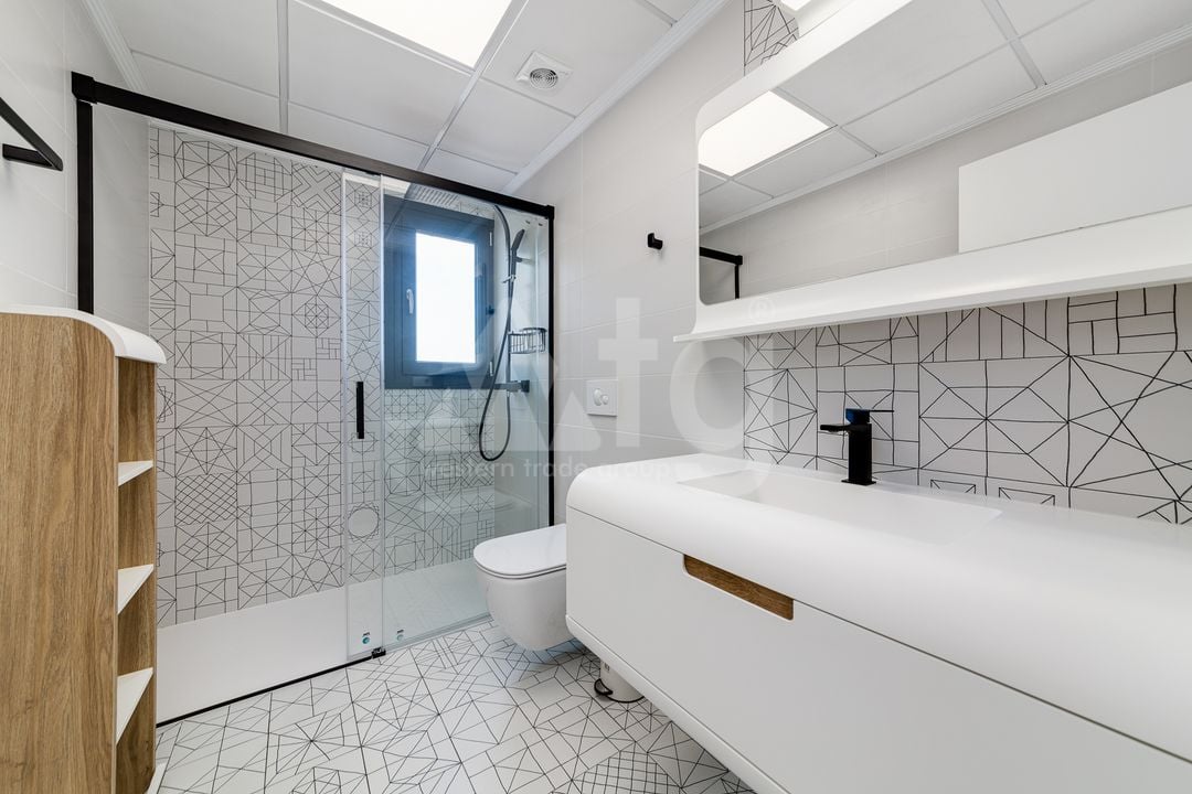 4 bedroom Villa in Torrevieja - CBC37369 - Photo - 36