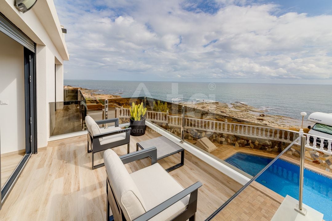 4 bedroom Villa in Torrevieja - CBC37369 - Photo - 40