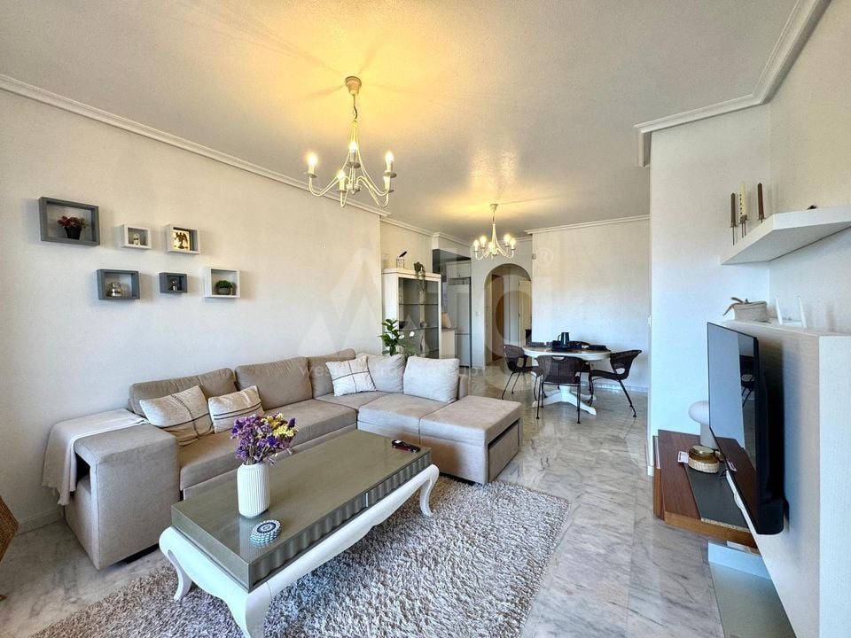 Appartement de 2 chambres à Orihuela Costa - MS146668 - Photo - 2