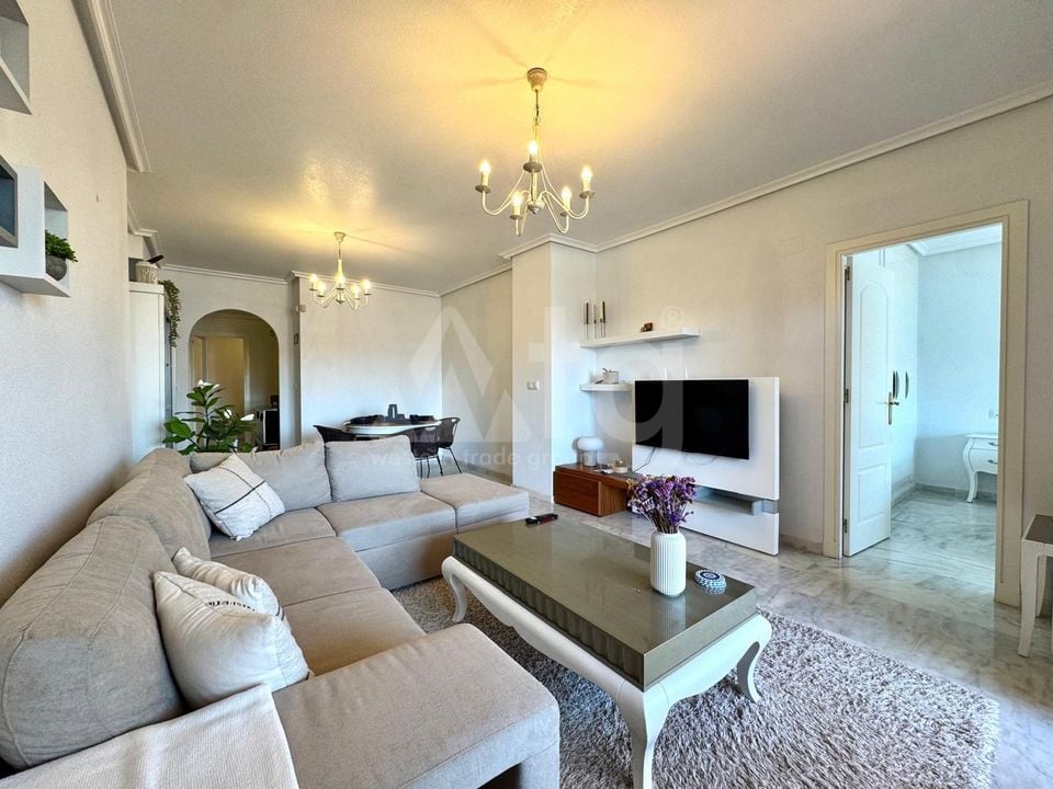 Appartement de 2 chambres à Orihuela Costa - MS146668 - Photo - 3