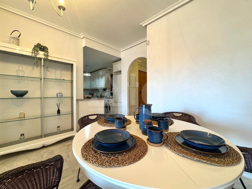 Appartement de 2 chambres à Orihuela Costa - MS146668 - Photo - 6