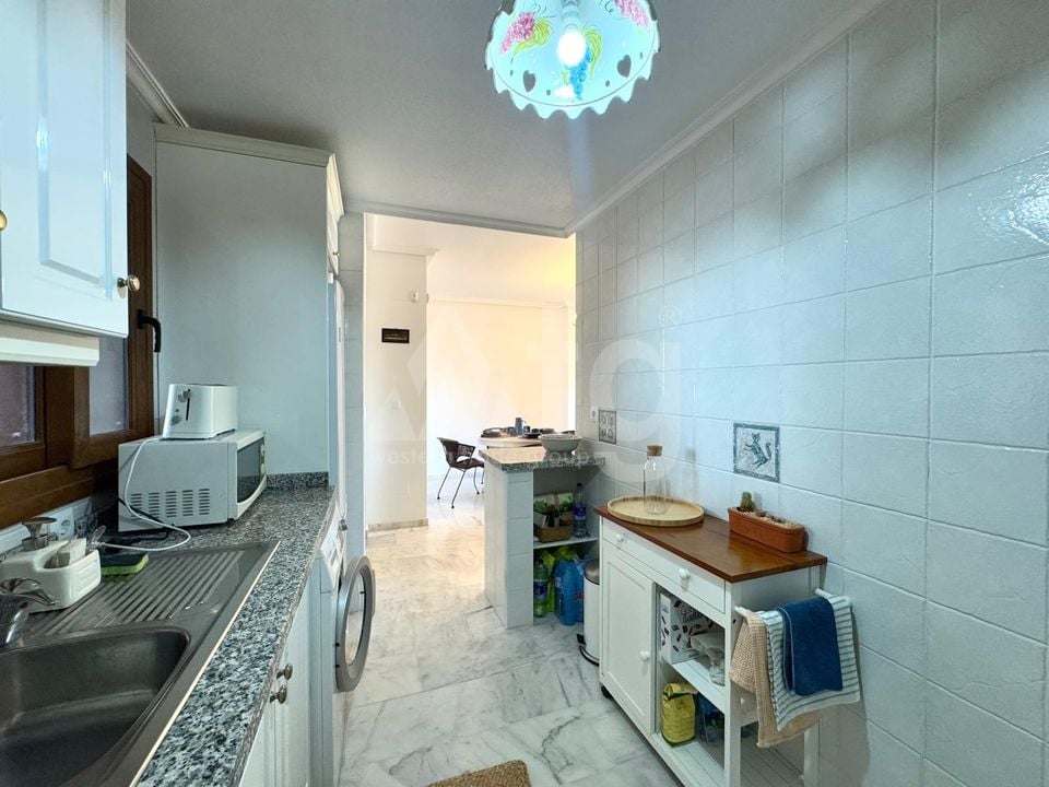 Appartement de 2 chambres à Orihuela Costa - MS146668 - Photo - 8