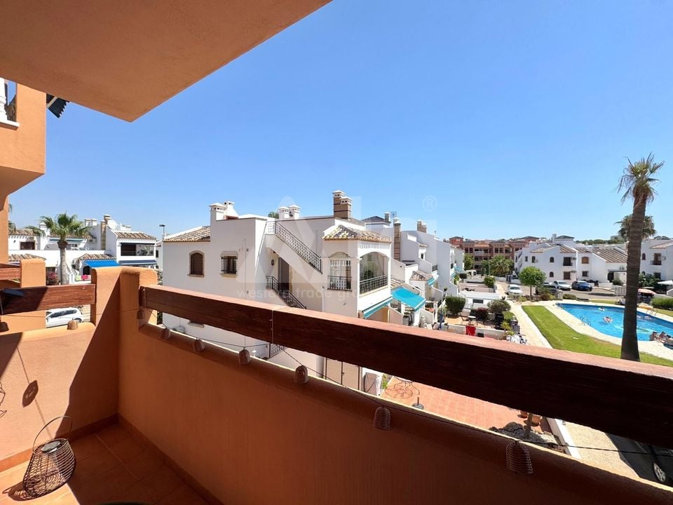 Appartement de 2 chambres à Orihuela Costa - MS146668 - Photo - 20