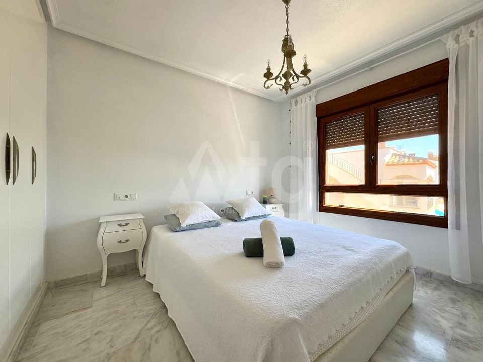 Appartement de 2 chambres à Orihuela Costa - MS146668 - Photo - 9