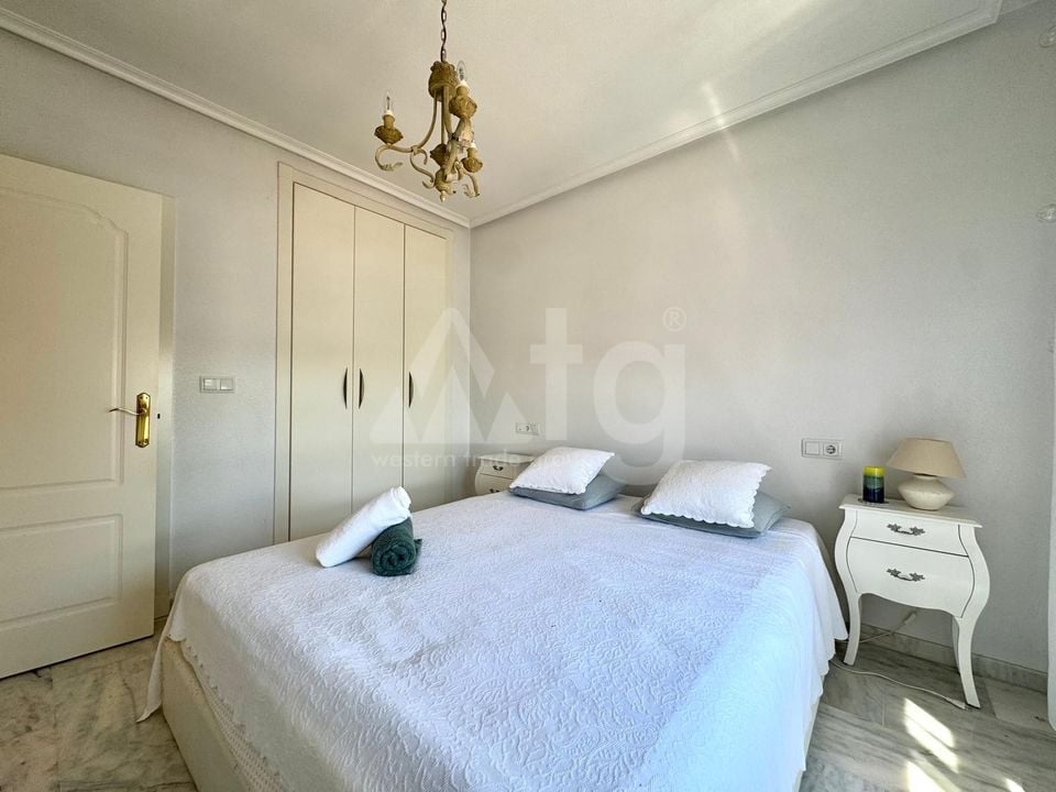 Appartement de 2 chambres à Orihuela Costa - MS146668 - Photo - 10