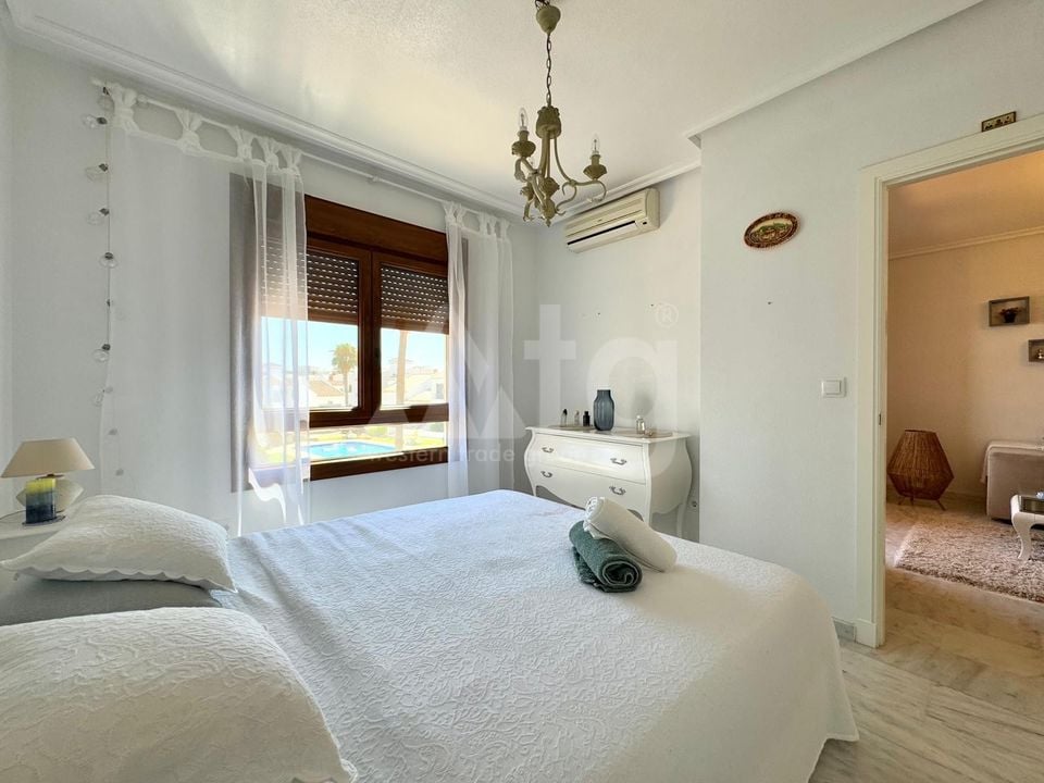 Appartement de 2 chambres à Orihuela Costa - MS146668 - Photo - 11