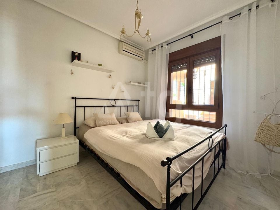 Appartement de 2 chambres à Orihuela Costa - MS146668 - Photo - 12
