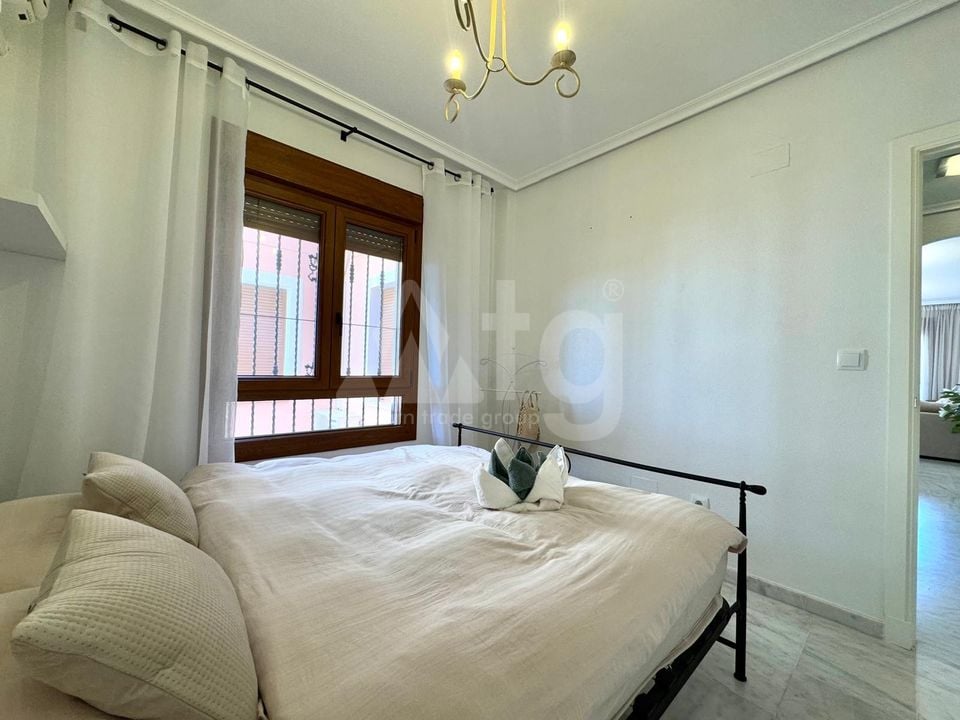 Appartement de 2 chambres à Orihuela Costa - MS146668 - Photo - 13