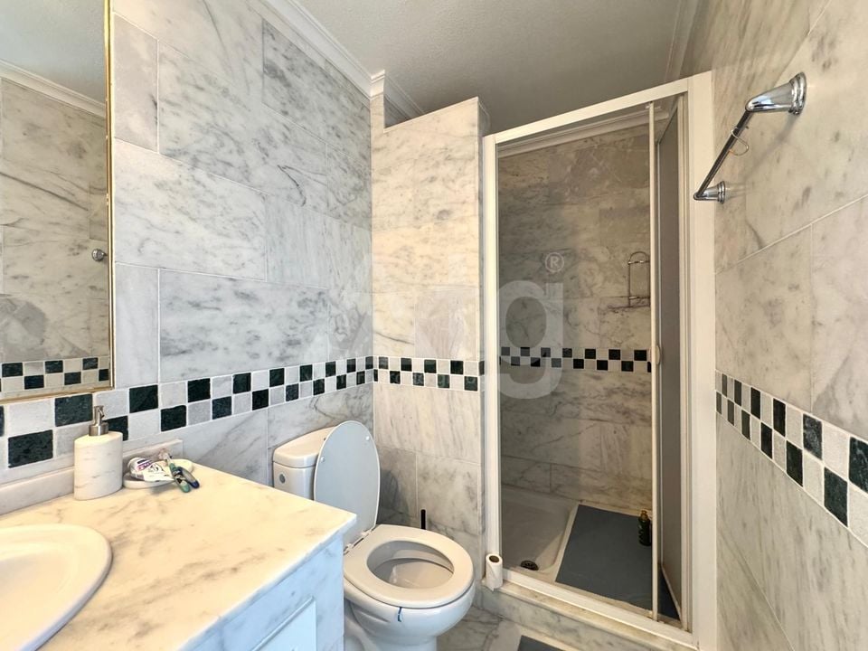 Appartement de 2 chambres à Orihuela Costa - MS146668 - Photo - 15