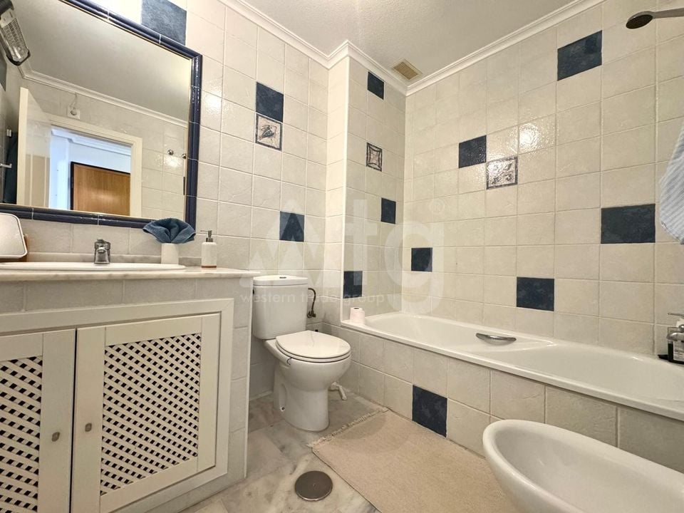 Appartement de 2 chambres à Orihuela Costa - MS146668 - Photo - 16