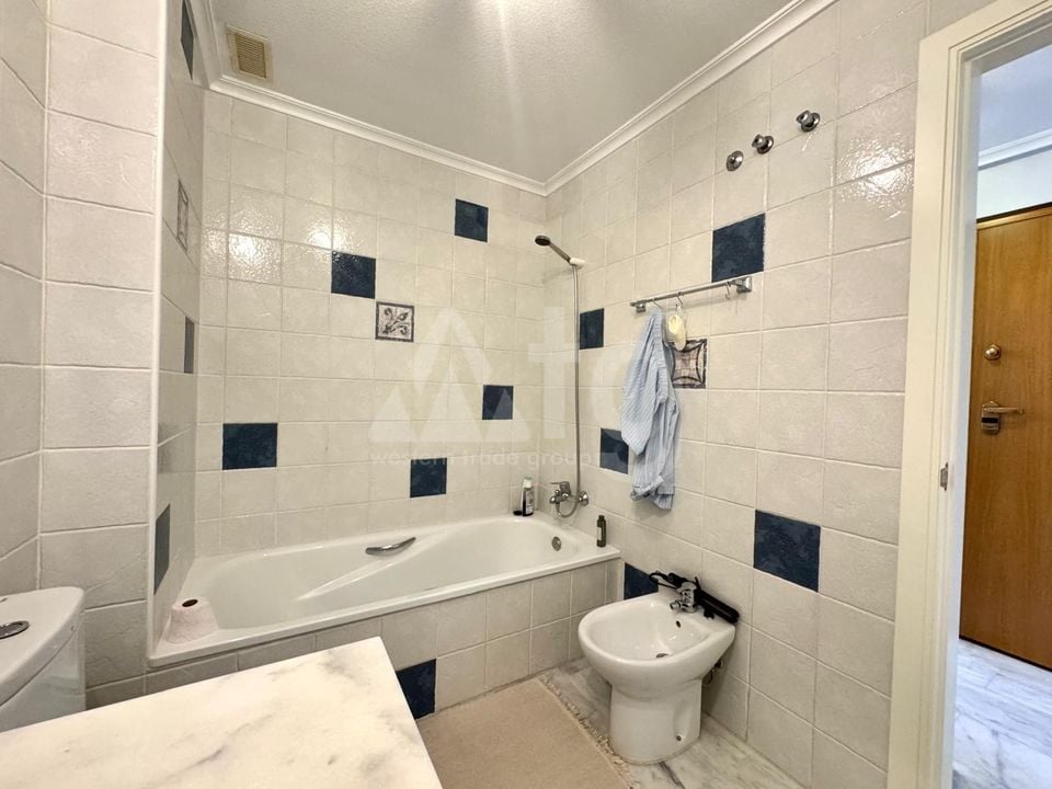 Appartement de 2 chambres à Orihuela Costa - MS146668 - Photo - 17