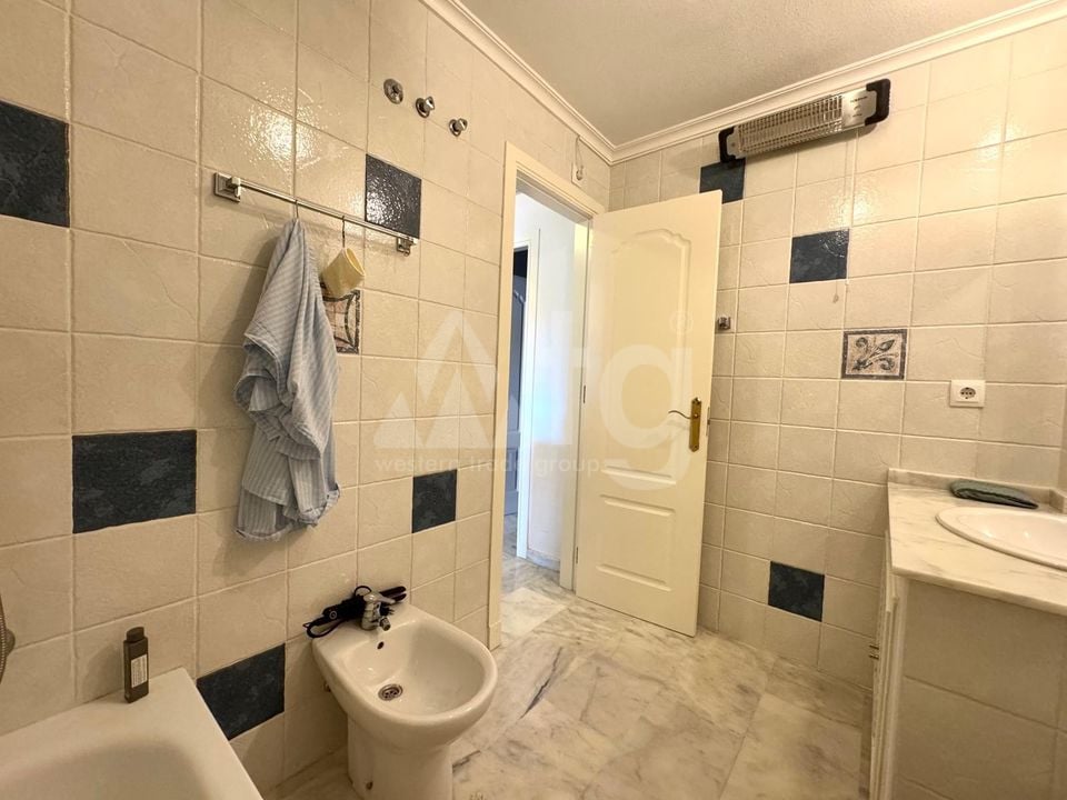 Appartement de 2 chambres à Orihuela Costa - MS146668 - Photo - 18