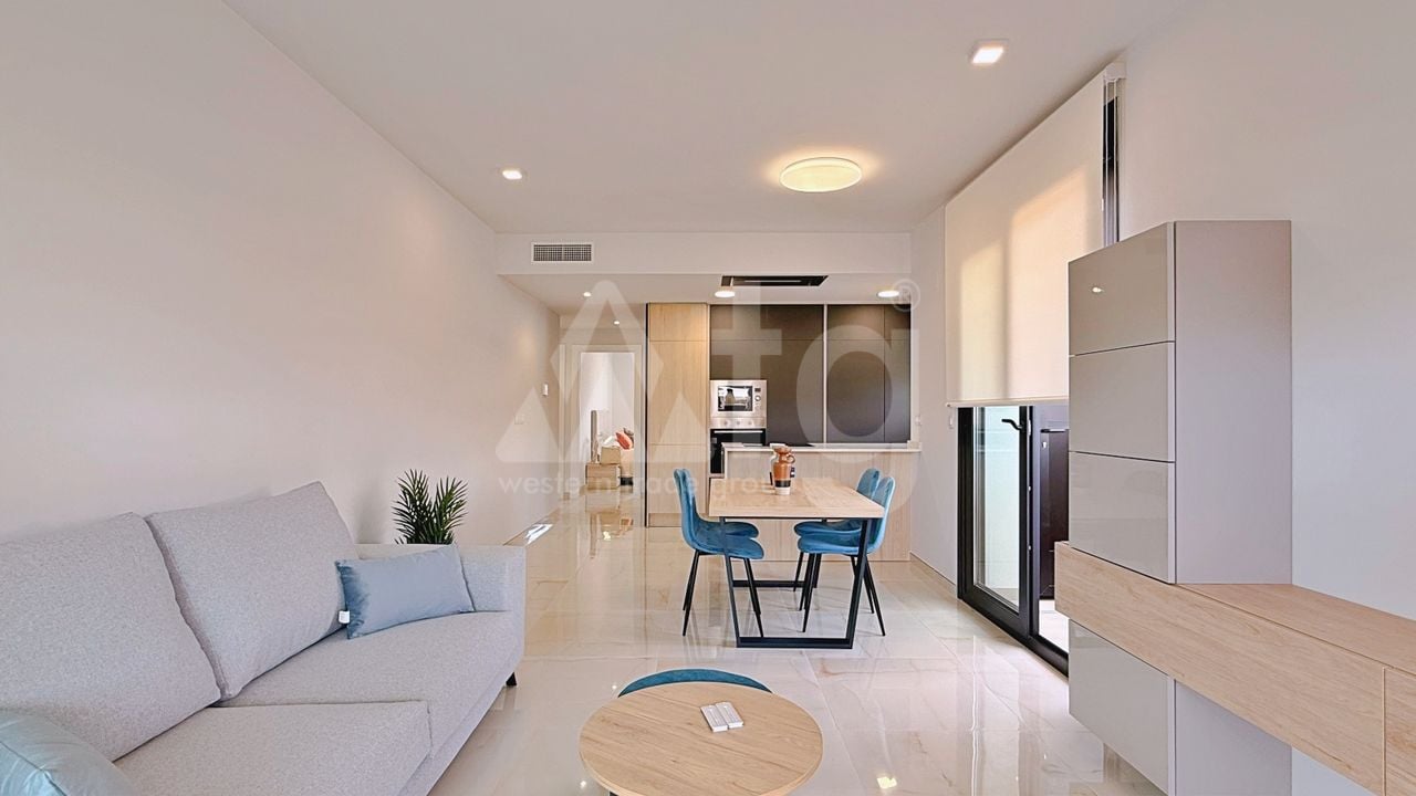 2 Schlafzimmer Appartement in Orihuela - B146697 - Foto - 3