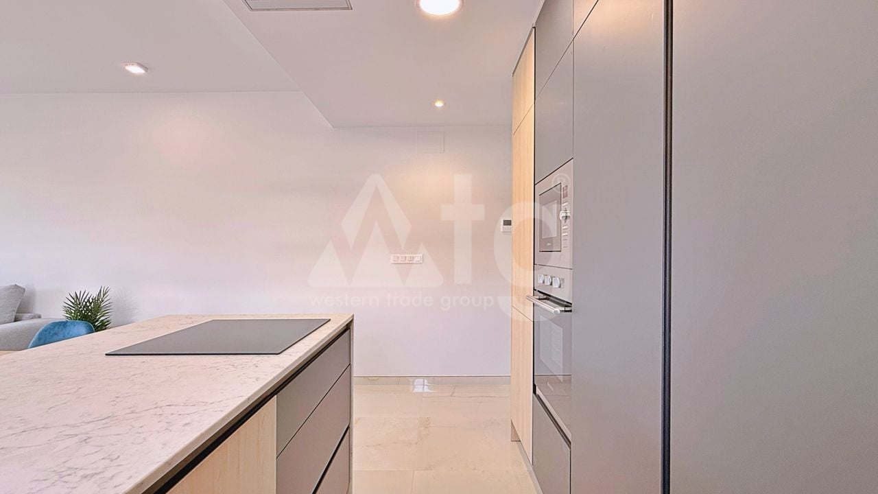 2 Schlafzimmer Appartement in Orihuela - B146697 - Foto - 8
