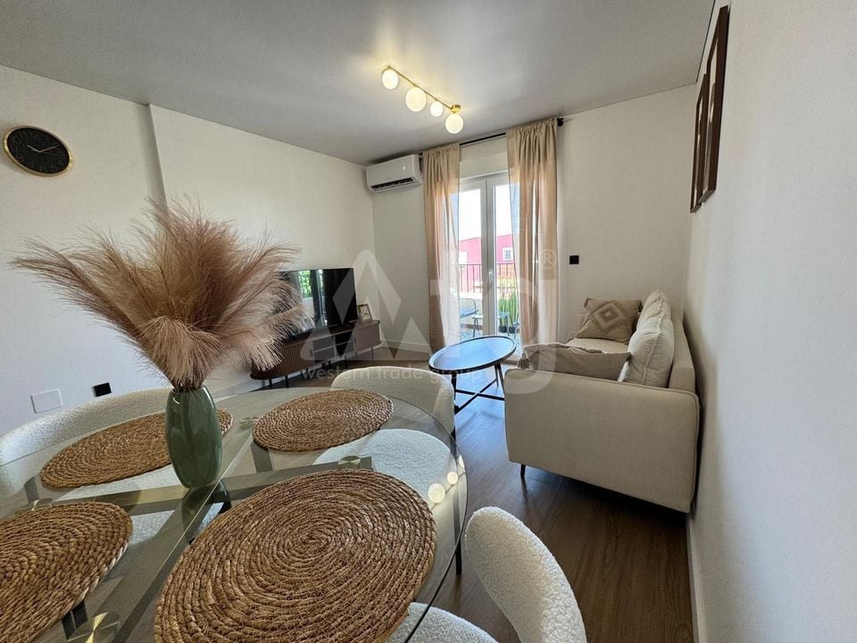 2 bedroom Apartment in Pilar de la Horadada - SV146703 - Photo - 5