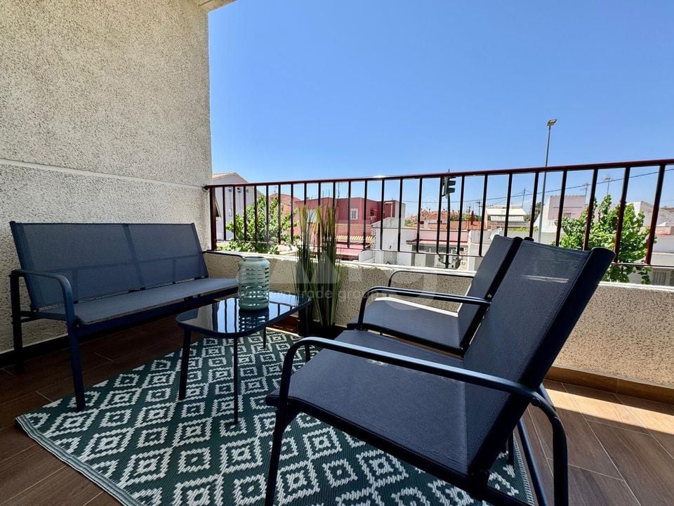 2 bedroom Apartment in Pilar de la Horadada - SV146703 - Photo - 19