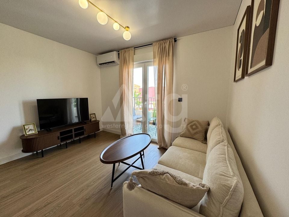 2 bedroom Apartment in Pilar de la Horadada - SV146703 - Photo - 2