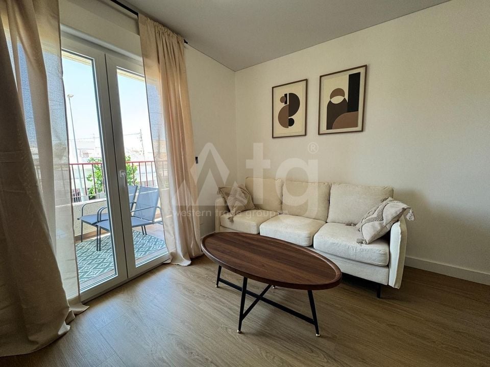 2 bedroom Apartment in Pilar de la Horadada - SV146703 - Photo - 1