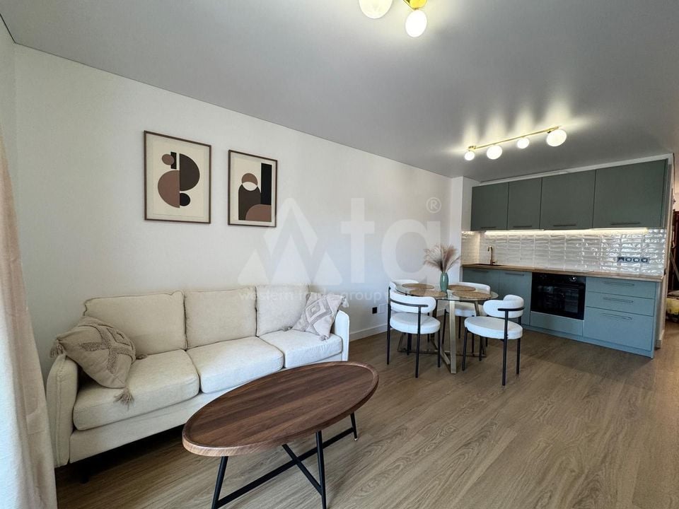 2 bedroom Apartment in Pilar de la Horadada - SV146703 - Photo - 3