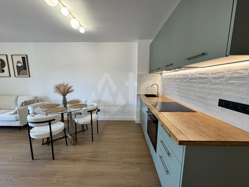 2 bedroom Apartment in Pilar de la Horadada - SV146703 - Photo - 7