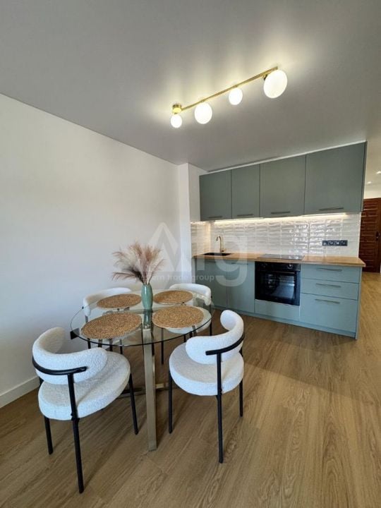 2 bedroom Apartment in Pilar de la Horadada - SV146703 - Photo - 8