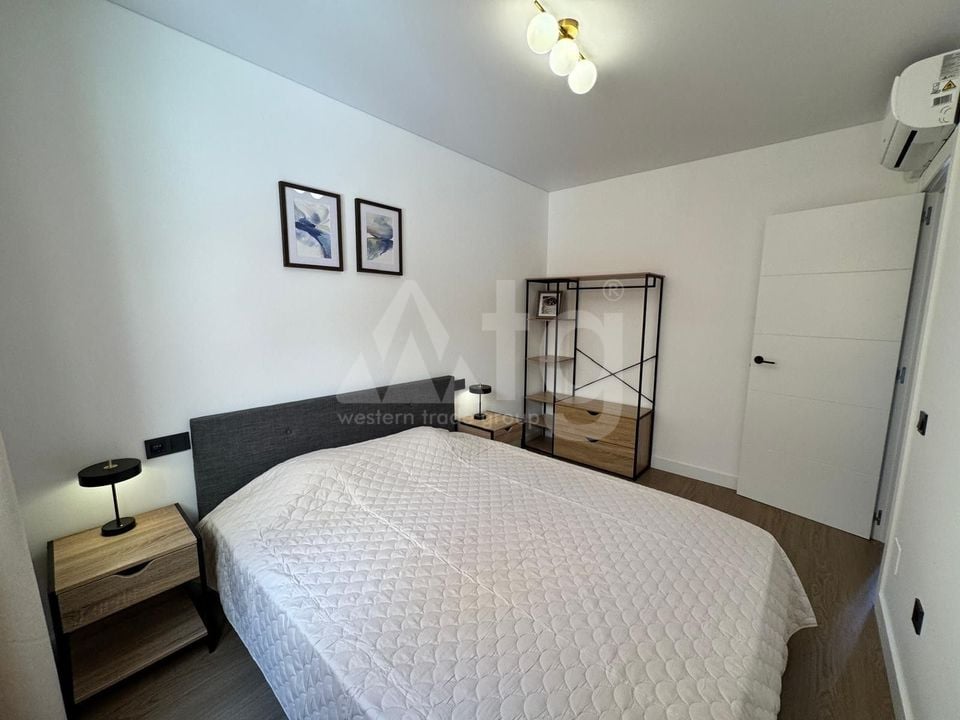 2 bedroom Apartment in Pilar de la Horadada - SV146703 - Photo - 10