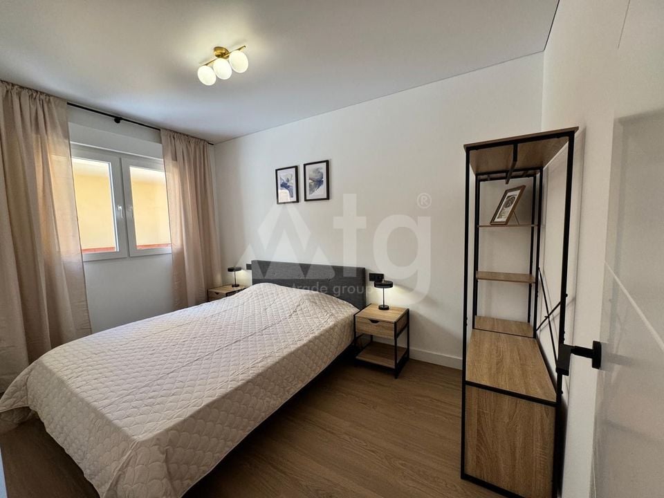 2 bedroom Apartment in Pilar de la Horadada - SV146703 - Photo - 9