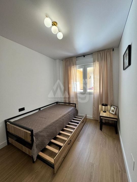 2 bedroom Apartment in Pilar de la Horadada - SV146703 - Photo - 12