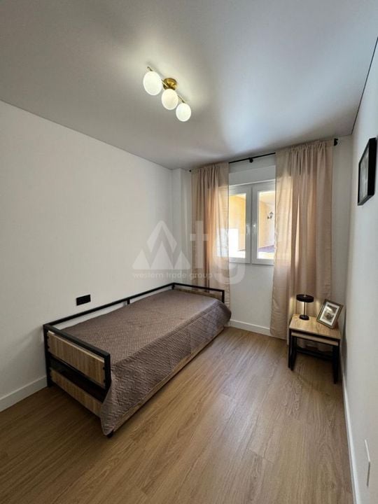 2 bedroom Apartment in Pilar de la Horadada - SV146703 - Photo - 11