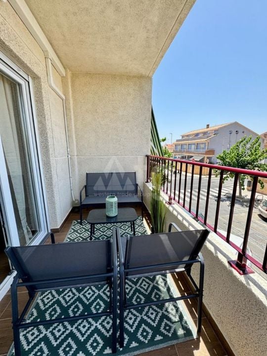 2 bedroom Apartment in Pilar de la Horadada - SV146703 - Photo - 18