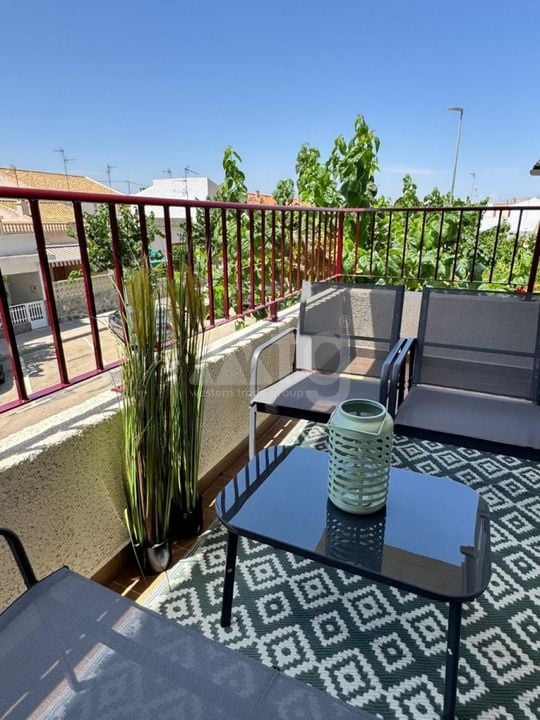 2 bedroom Apartment in Pilar de la Horadada - SV146703 - Photo - 20