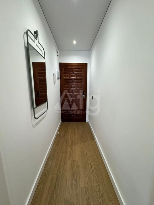 2 bedroom Apartment in Pilar de la Horadada - SV146703 - Photo - 17