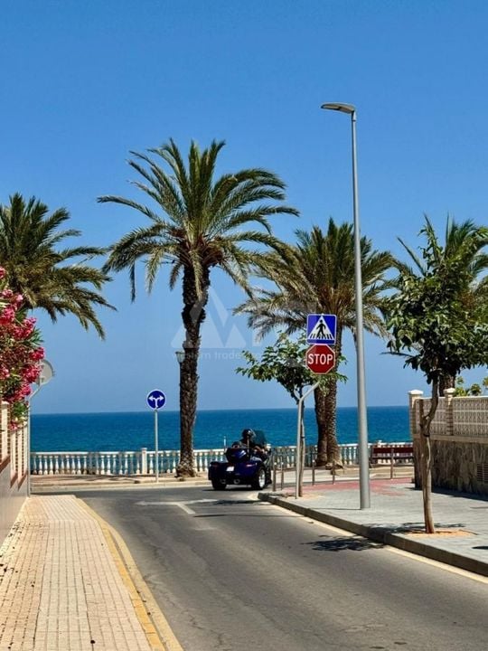 2 bedroom Apartment in Pilar de la Horadada - SV146703 - Photo - 22