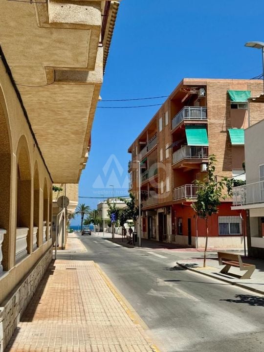 2 bedroom Apartment in Pilar de la Horadada - SV146703 - Photo - 21
