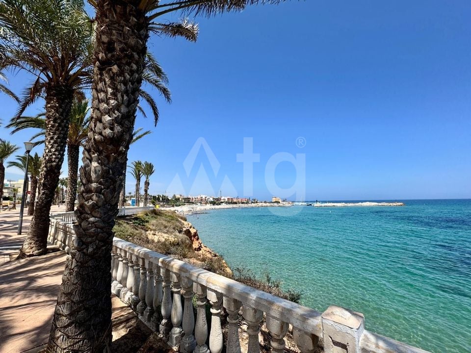 2 bedroom Apartment in Pilar de la Horadada - SV146703 - Photo - 23