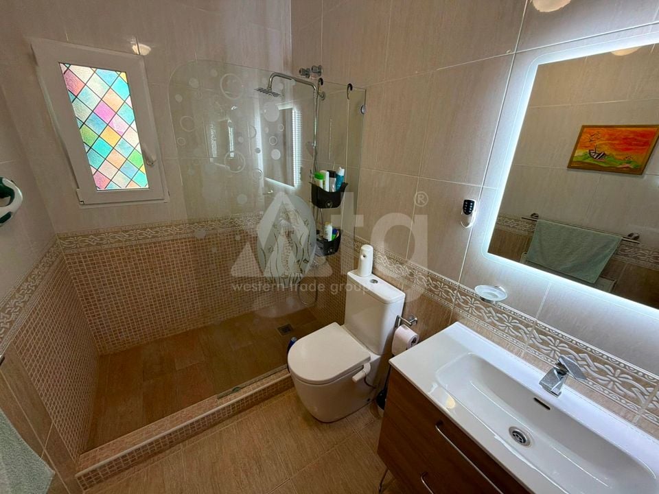 Вилла в Лос Монтесинос, 3 спальни - BCH146734 - Фото - 13