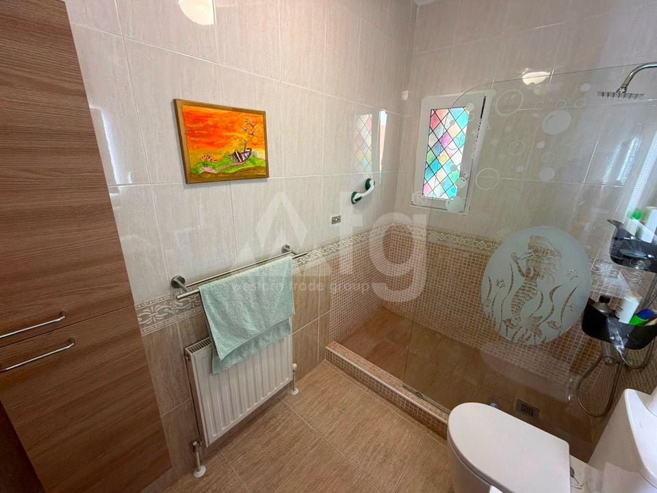Вилла в Лос Монтесинос, 3 спальни - BCH146734 - Фото - 14