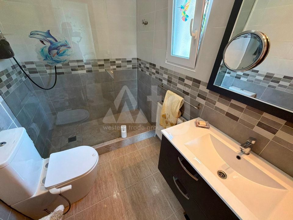 Вилла в Лос Монтесинос, 3 спальни - BCH146734 - Фото - 15