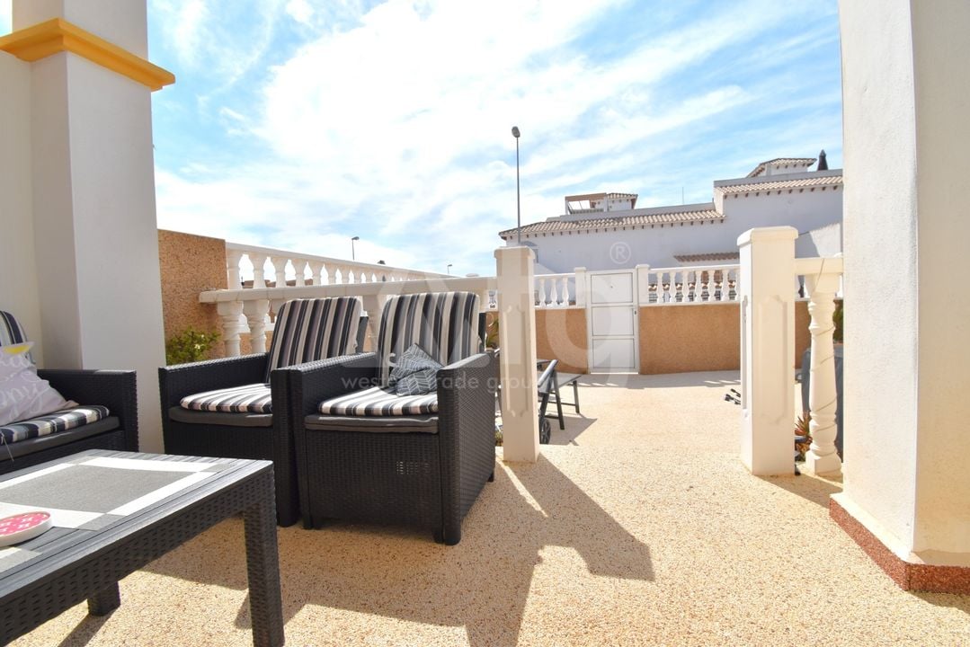 2 bedroom Apartment in Playa Flamenca - VRE146784 - Photo - 12