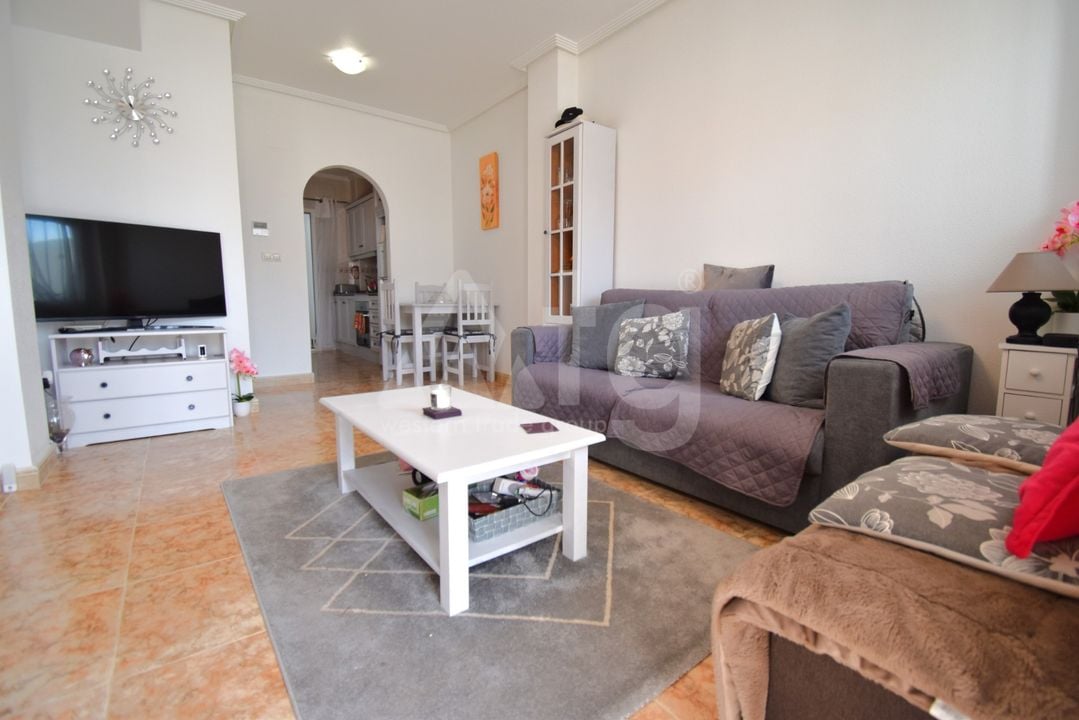 2 bedroom Apartment in Playa Flamenca - VRE146784 - Photo - 3