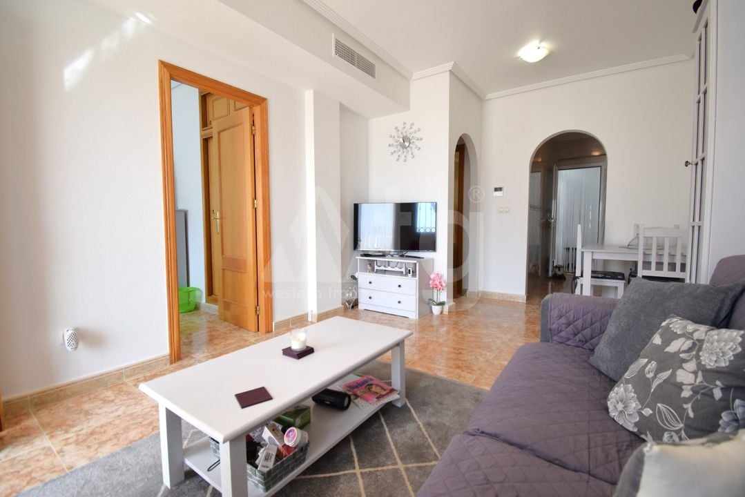 2 bedroom Apartment in Playa Flamenca - VRE146784 - Photo - 4