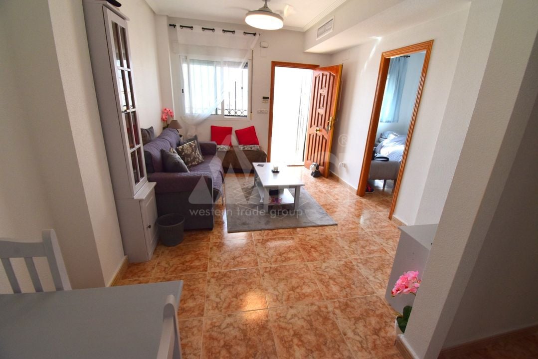 2 bedroom Apartment in Playa Flamenca - VRE146784 - Photo - 5