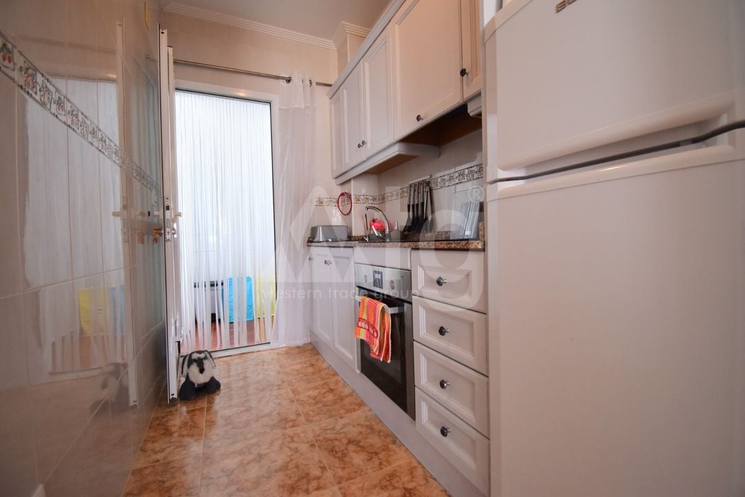 2 bedroom Apartment in Playa Flamenca - VRE146784 - Photo - 6