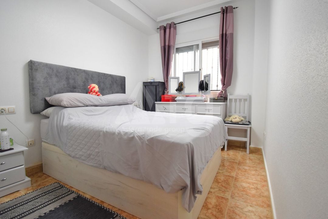 2 bedroom Apartment in Playa Flamenca - VRE146784 - Photo - 7