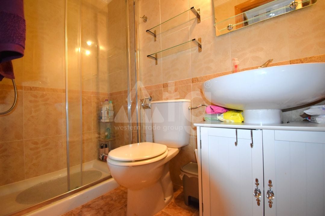 2 bedroom Apartment in Playa Flamenca - VRE146784 - Photo - 10