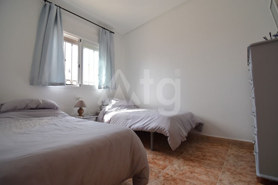 2 bedroom Apartment in Playa Flamenca - VRE146784 - Photo - 8