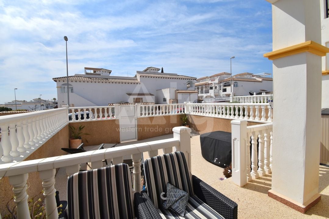 2 bedroom Apartment in Playa Flamenca - VRE146784 - Photo - 13