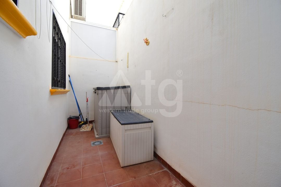 2 bedroom Apartment in Playa Flamenca - VRE146784 - Photo - 11