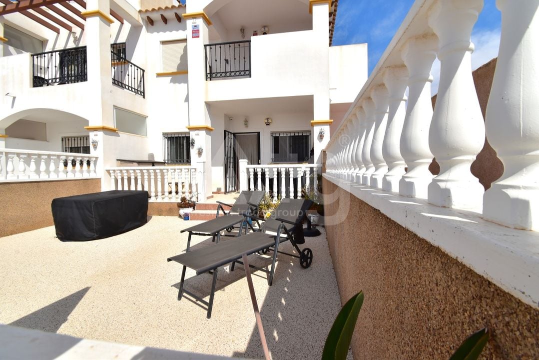 2 bedroom Apartment in Playa Flamenca - VRE146784 - Photo - 2